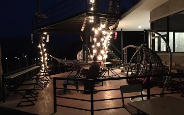 Pua Panorama Resort