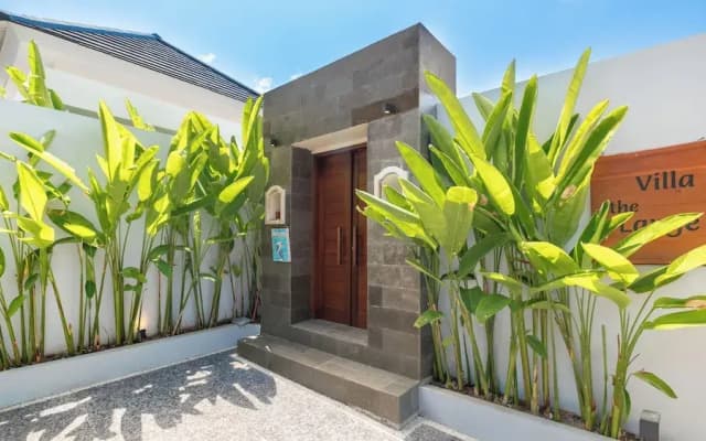Villa Lange 2 by Villa Finder