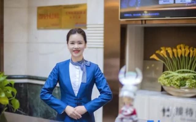 Qianling Hotel