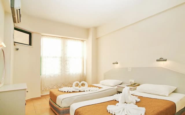 Magi Apart Hotel