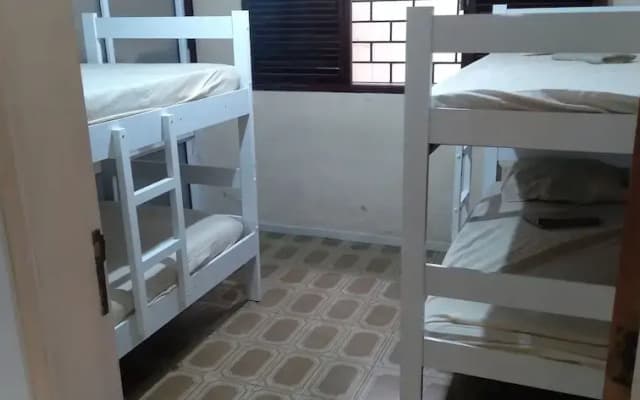 conceitual hostel natal