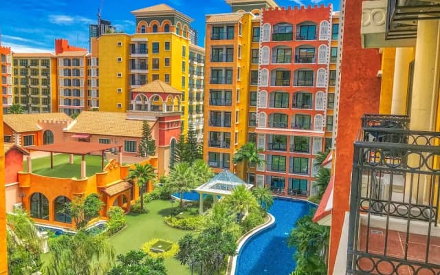 Venetian Resort Pattaya
