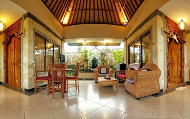 Dupa Sri Wedari Villa