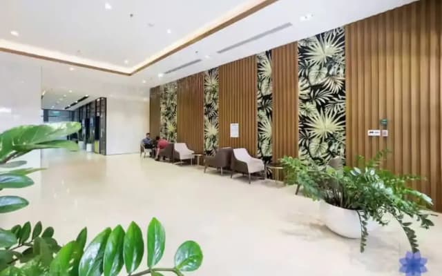 Sai Gon Airport Botanica Premier Luxstay