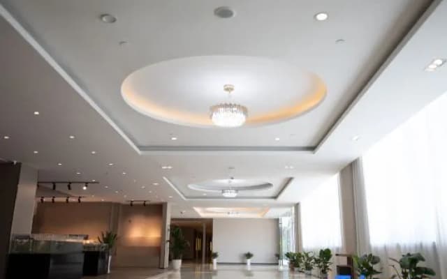 Jiaxing Olympic Hotel