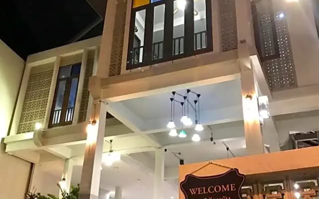 Thaimueang Boutique Hotel