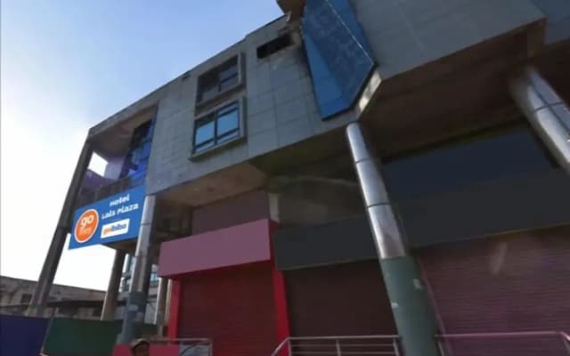 Hotel Lals Plaza