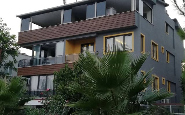 Sirena Apart & SPA
