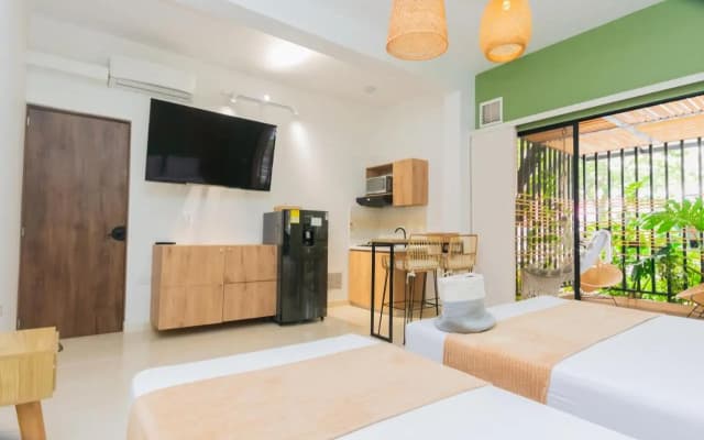 La Casona Hotel Boutique