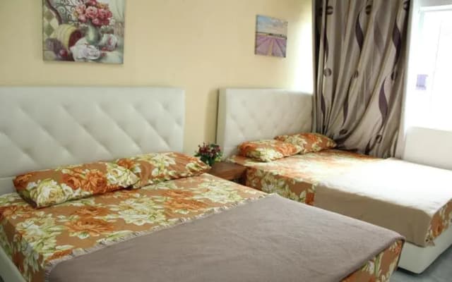 Persona Boutique Hotel