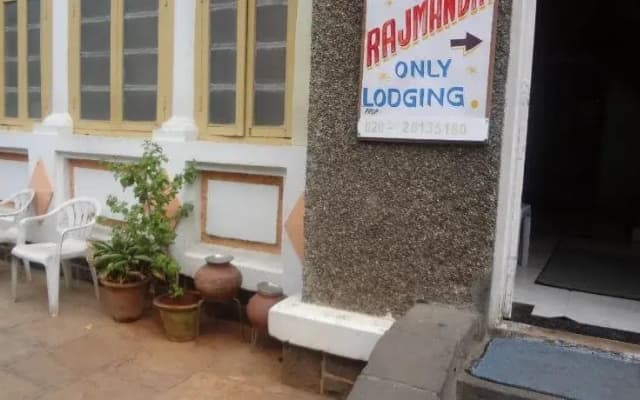Hotel Rajmandir