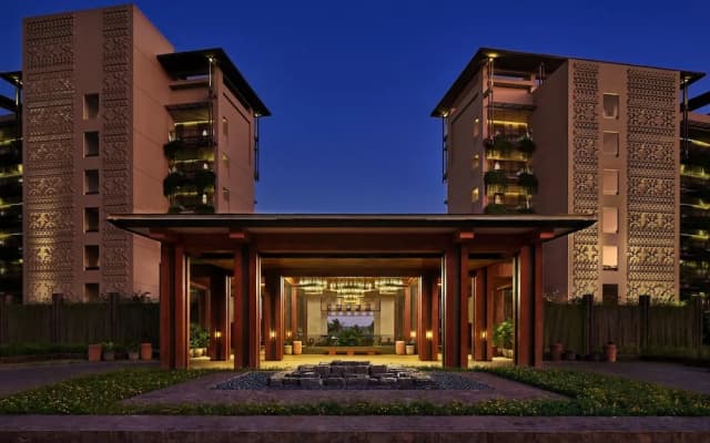 Lampung Marriott Resort & Spa