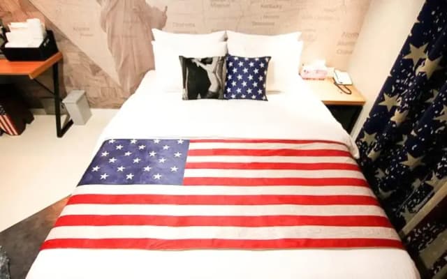 Changwon Hotel Baba