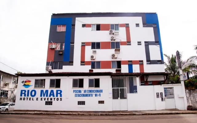 Hotel Riomar