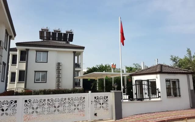 Agva Apart Hotel