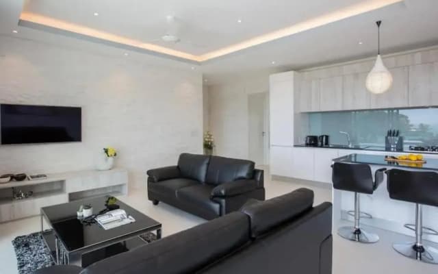 3 Bedroom Ocean View Villa Aura SDV009-By Samui Dream Villas