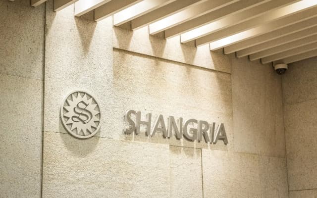Shangria Beach Tourist Hotel