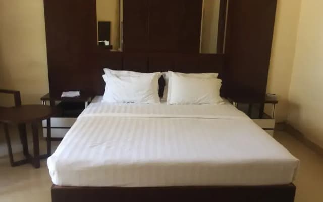 Landmark Hotel Matema Beach