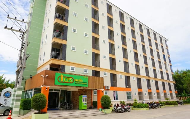CPS Mansion Suphanburi