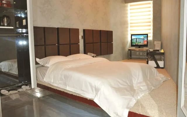 Shanxi Nanfang Hotel Daqing Road
