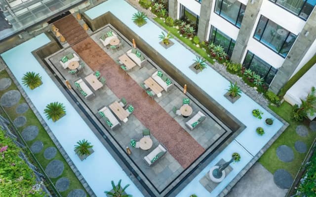 Holiday Inn Bali Sanur by IHG