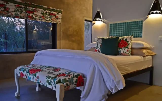Kruger River Villas
