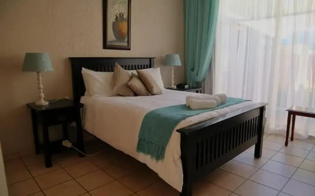 Georeen Guest House