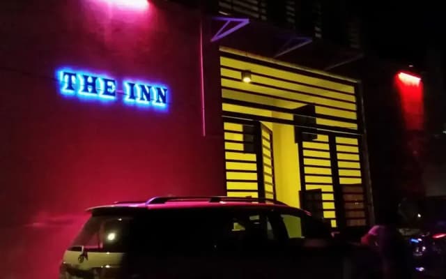 The Inn at Calayo