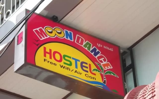 Moon Dance Hostel