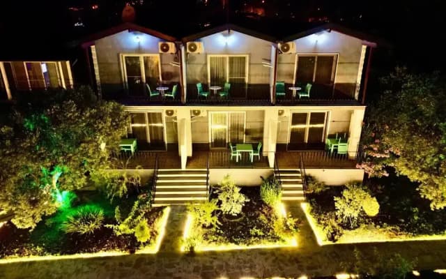 Adasu Otel