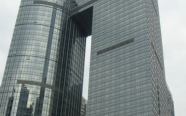 The Westin Guangzhou