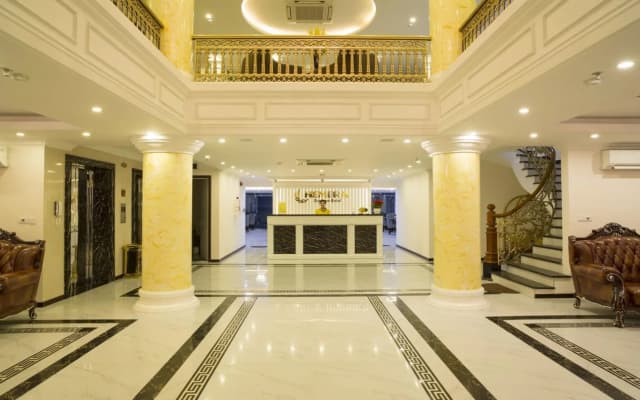 Hemera Boutique Hotel