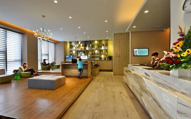 Atour Hotel - Nanmen of Xi'an