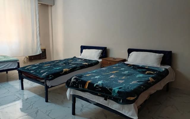 Noor Hotel
