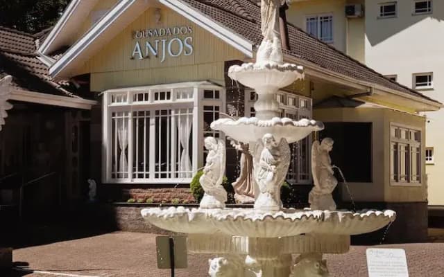 Pousada dos Anjos