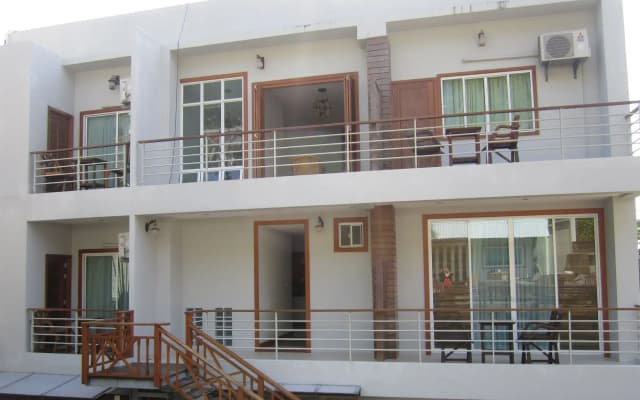 Kata Hiview Resort