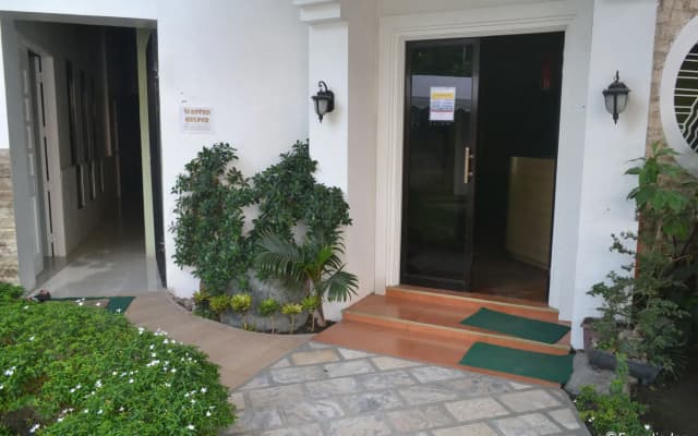Limelily Pension House II