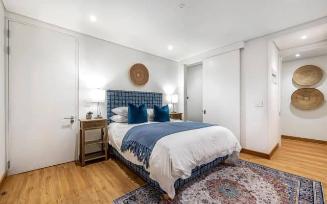 17 Marine - 3Bedroom Sea-Facing Apt101