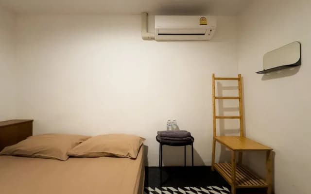 Once In A Blue Moon Cafe & Hostel