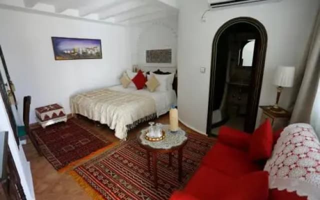 Riad Cherifa