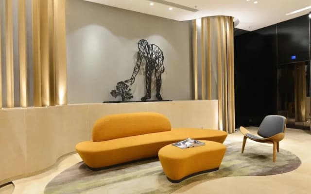 Vega Suites