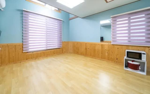 Taean Hansung Healingcamp Dokche Pension