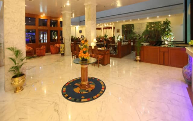 The Capitol Hotel