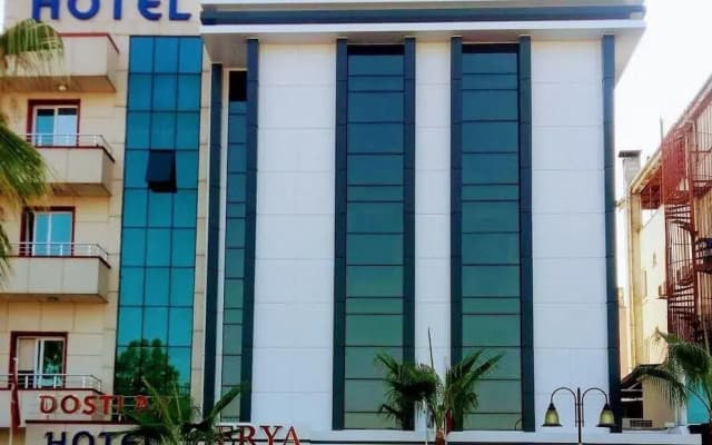 Derya Hotel