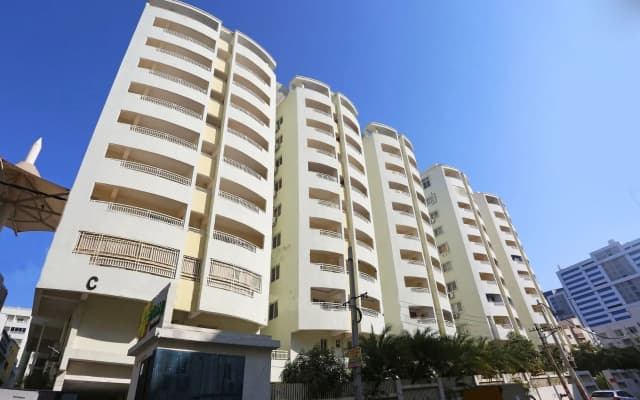 Dwell Suites by OYO Rooms