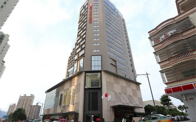 Ramada Enping