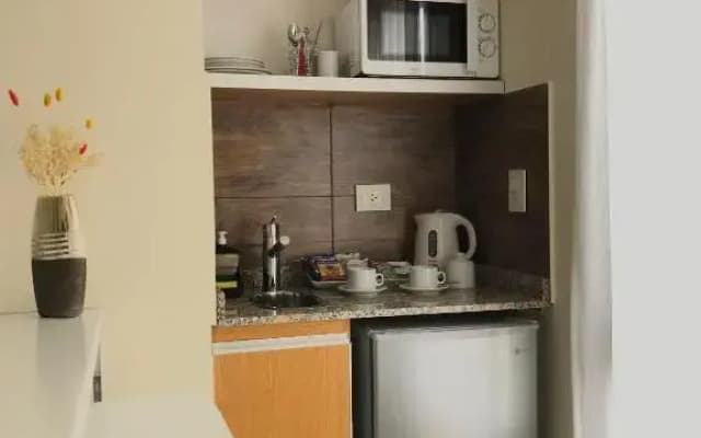 Apart Hotel Illia 121