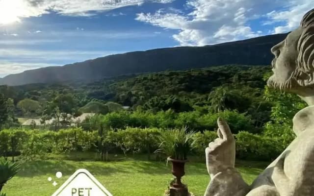 Segredo da Serra Guest House