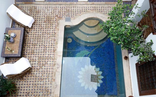 Riad Daria Suites & Spa