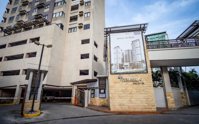 SR Vacation Rental - The Persimmon Condominium